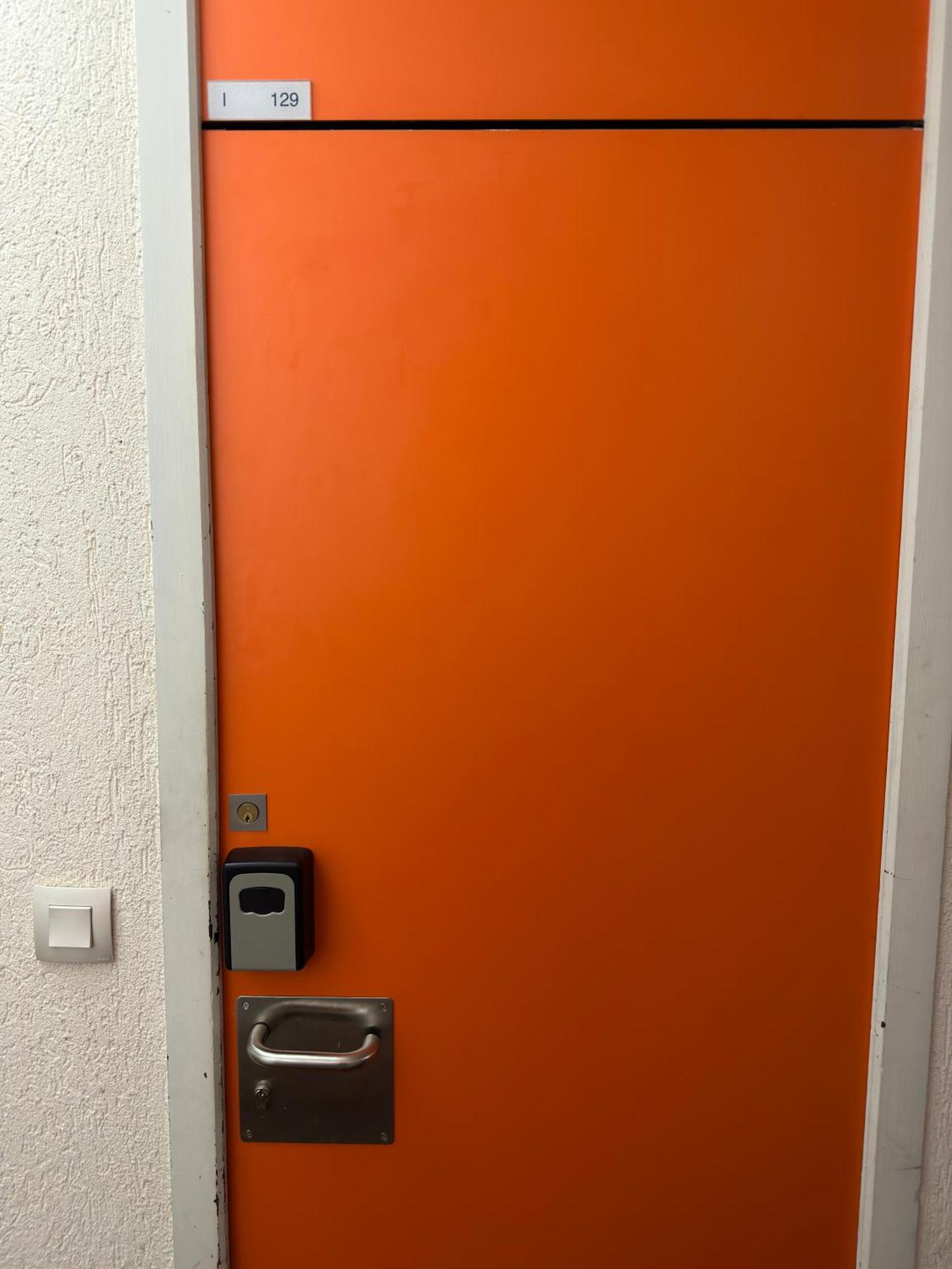 Paquebot Des Neiges - Appartement 4 Personnes - Vue Mont Blanc La Plagne Bagian luar foto