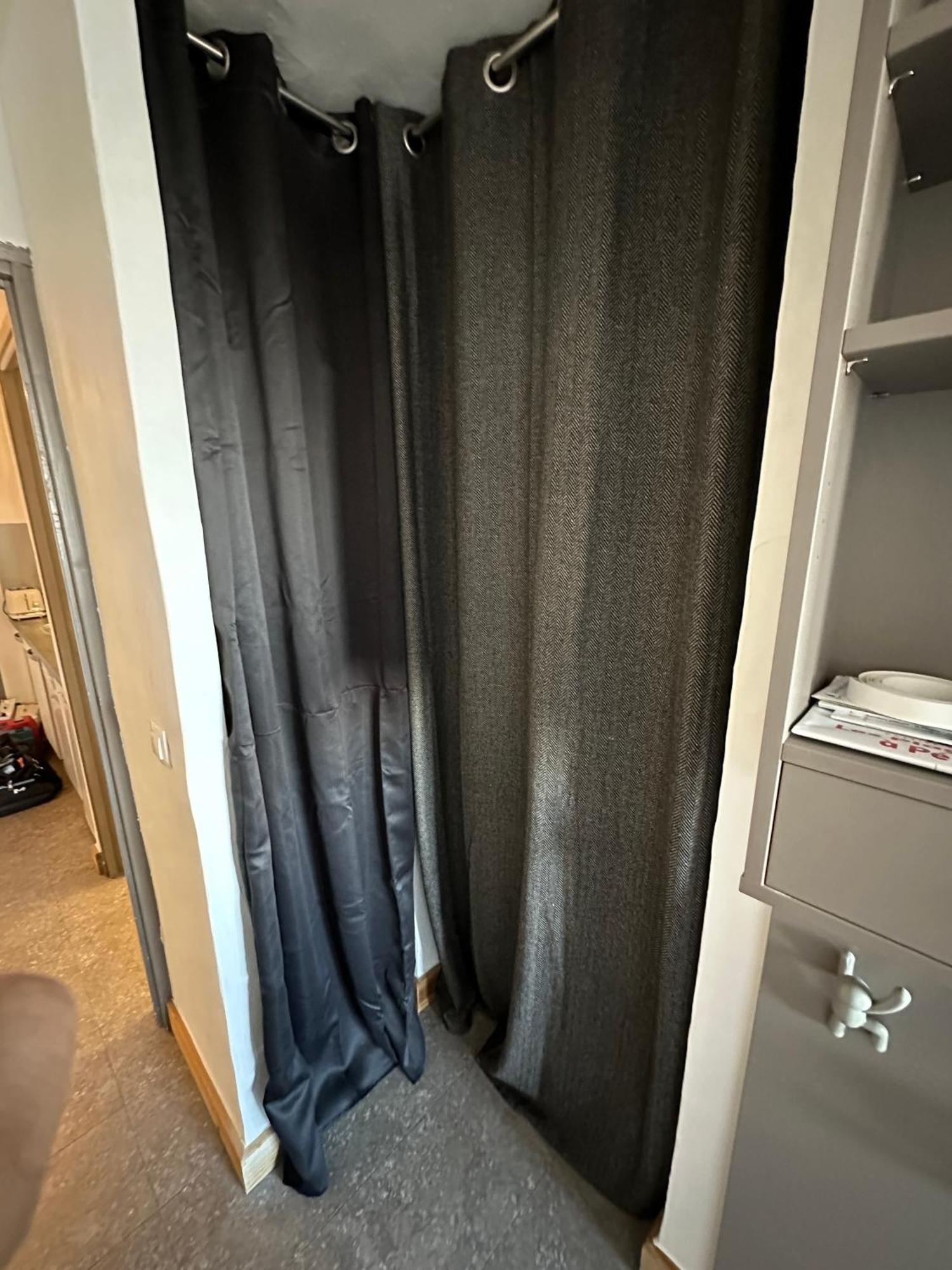 Paquebot Des Neiges - Appartement 4 Personnes - Vue Mont Blanc La Plagne Bagian luar foto